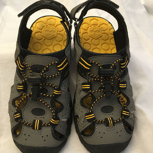 Youth Boys Active Sandals